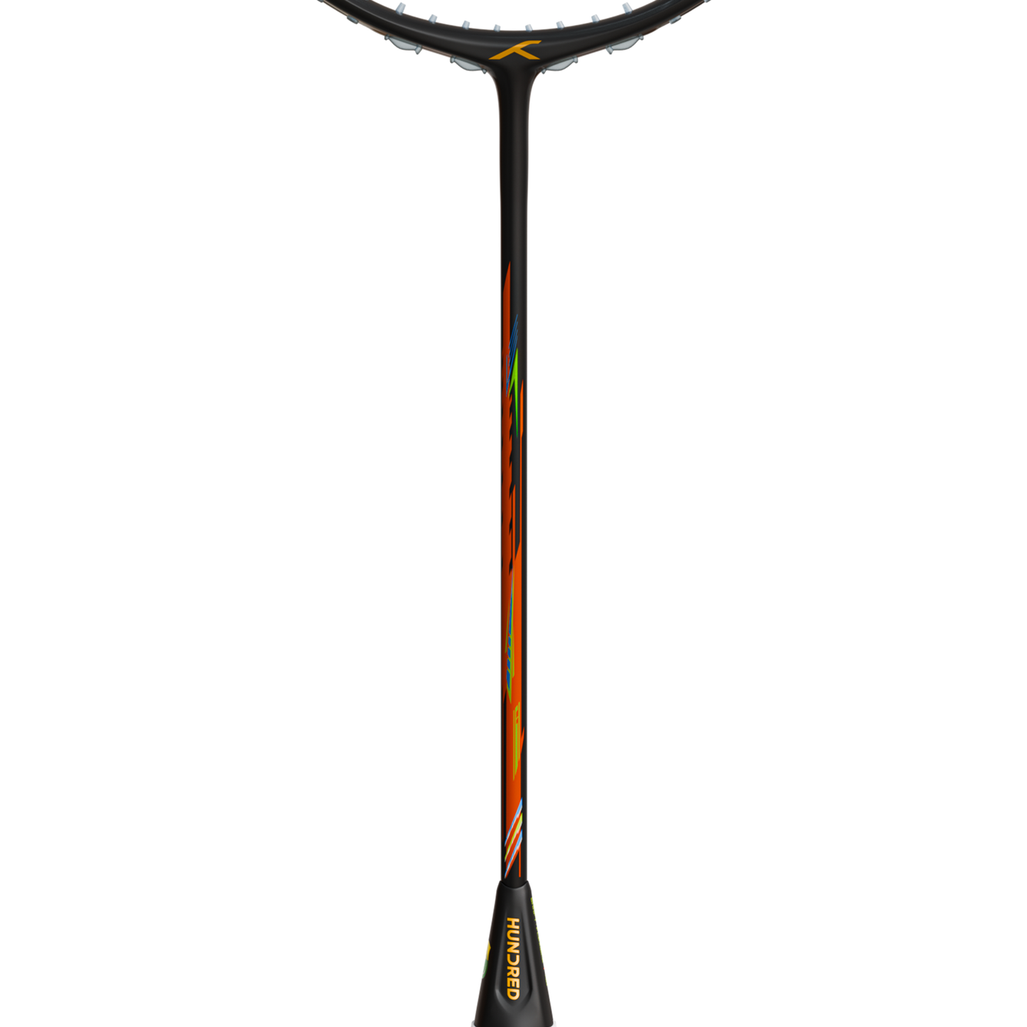 Hundred Flareon Typhoon (Strung)