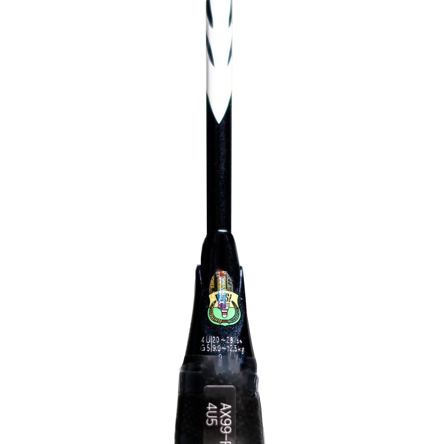 Yonex Astrox 99 Pro (White Tiger)