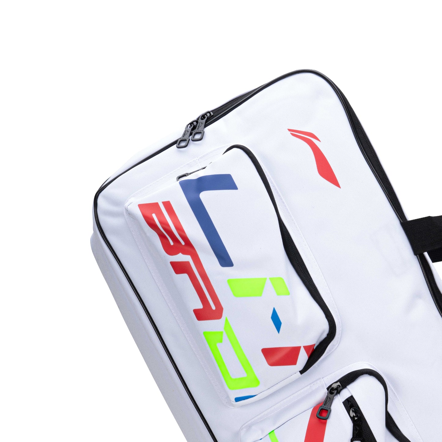 Lining Rapid Kit Bag
