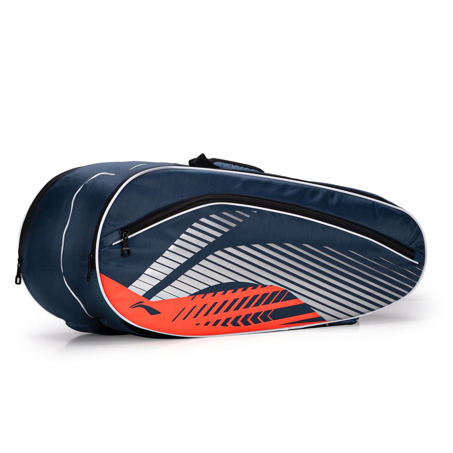 Lining Stripe Kit Bag