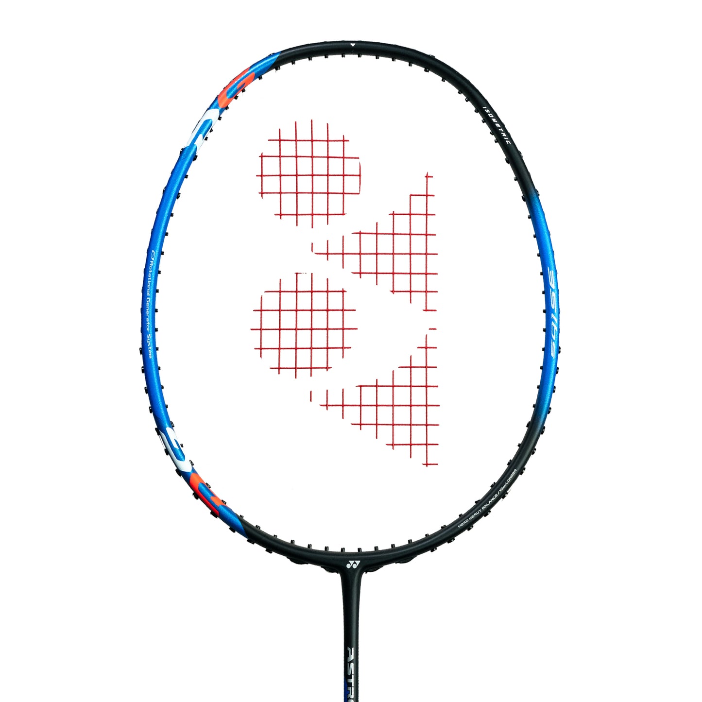 Yonex Astrox 3DG ST