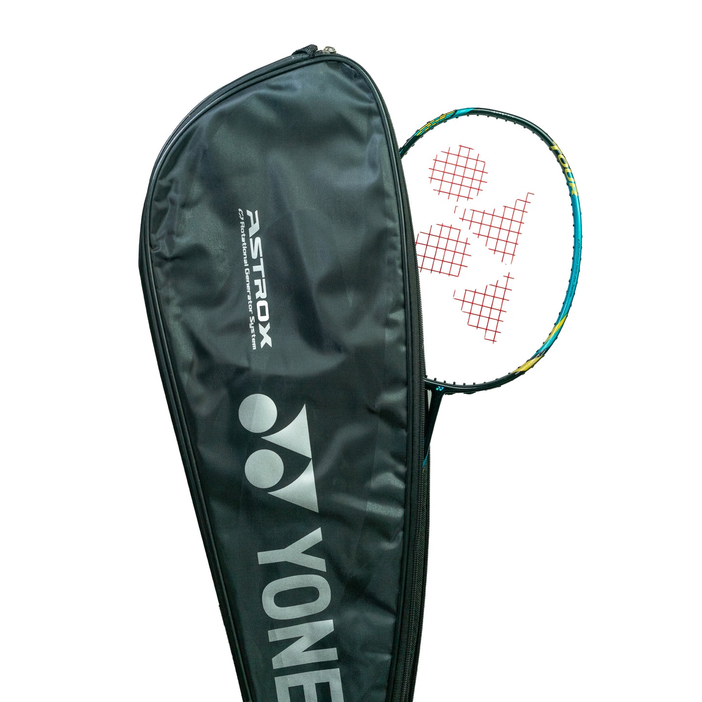 Yonex Astrox 88S Tour