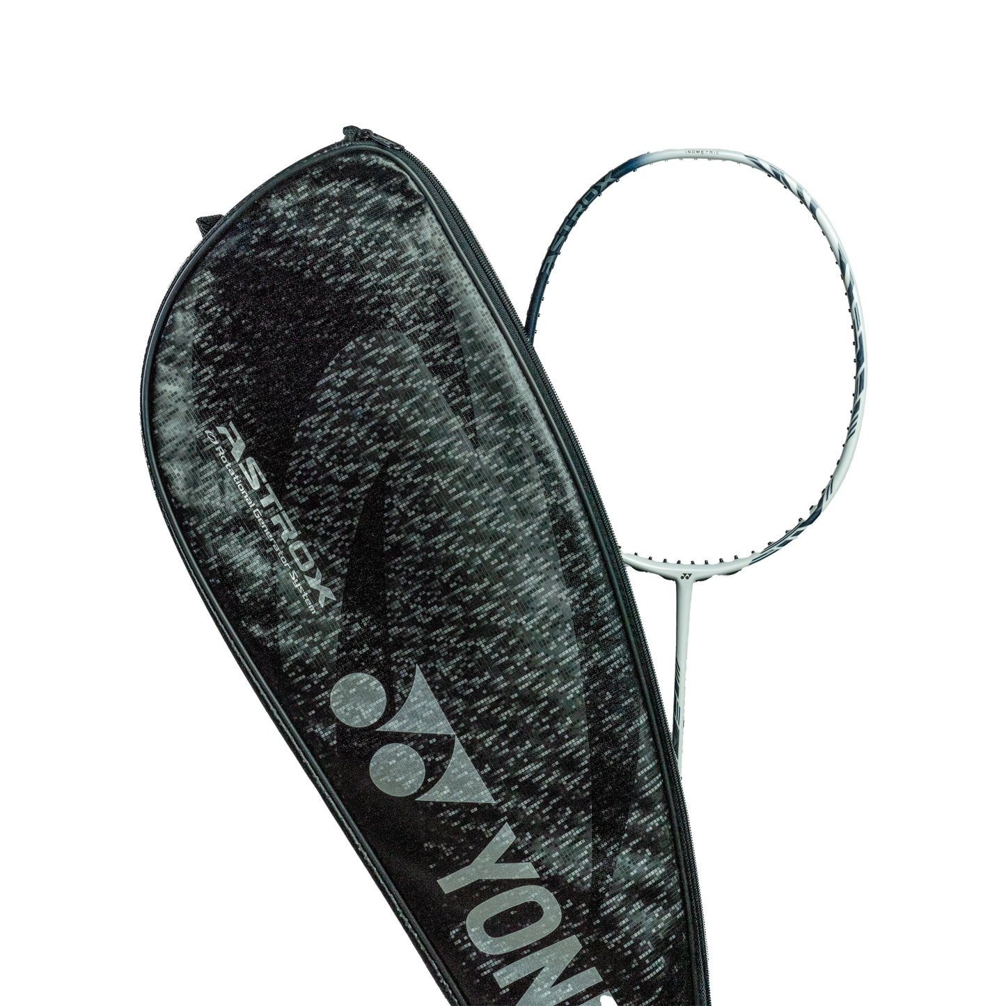 Yonex Astrox 99 Pro (White Tiger)
