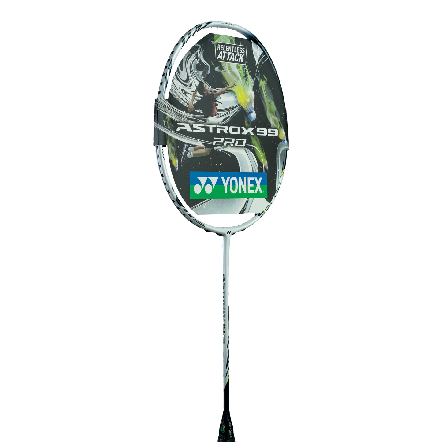 Yonex Astrox 99 Pro (White Tiger)