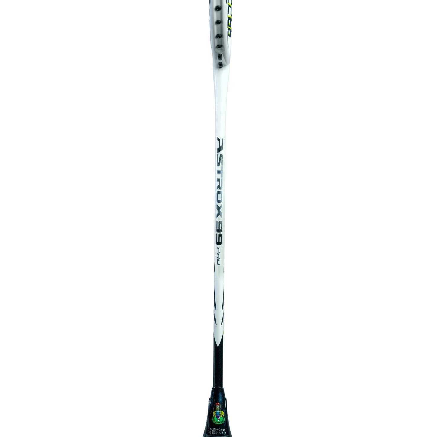 Yonex Astrox 99 Pro (White Tiger)