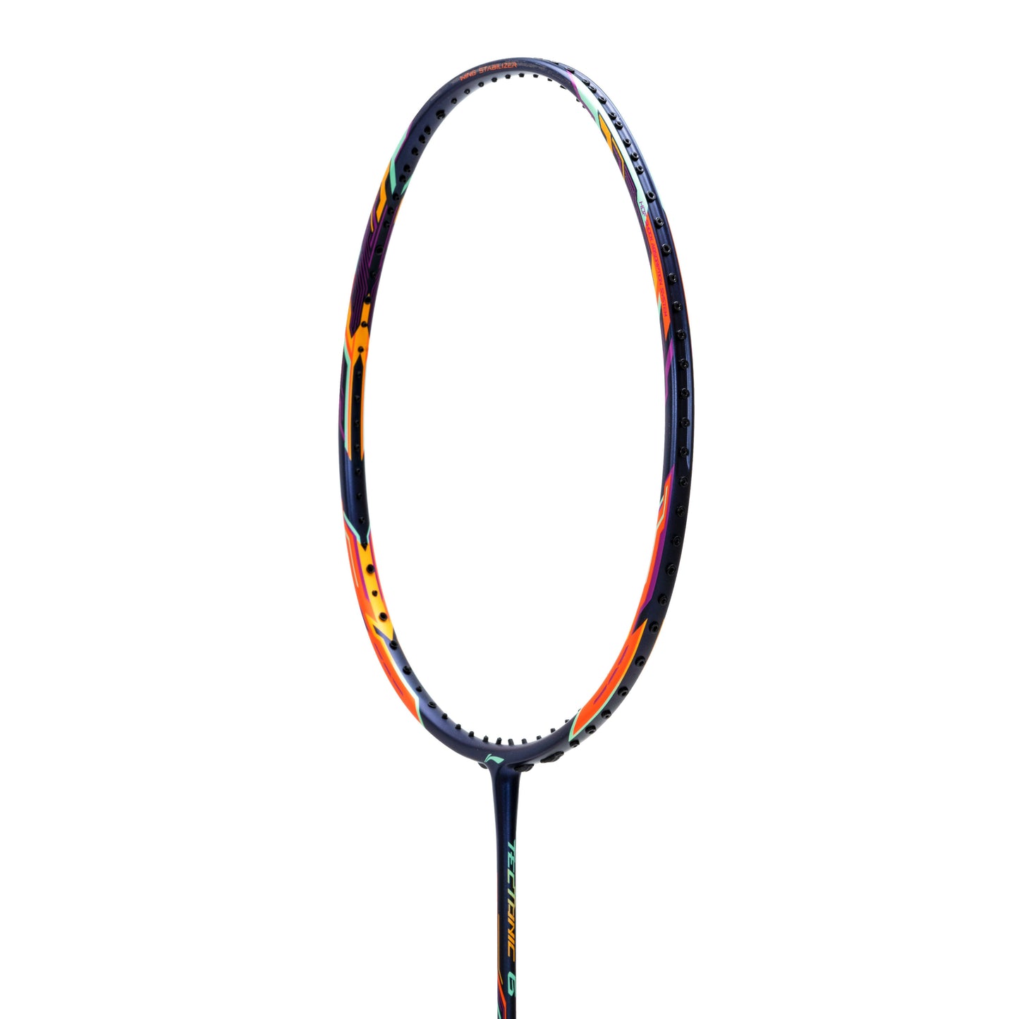 Li-Ning Tectonic 6