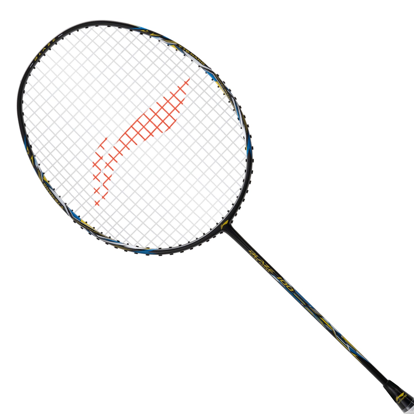 Li-Ning Blaze 100