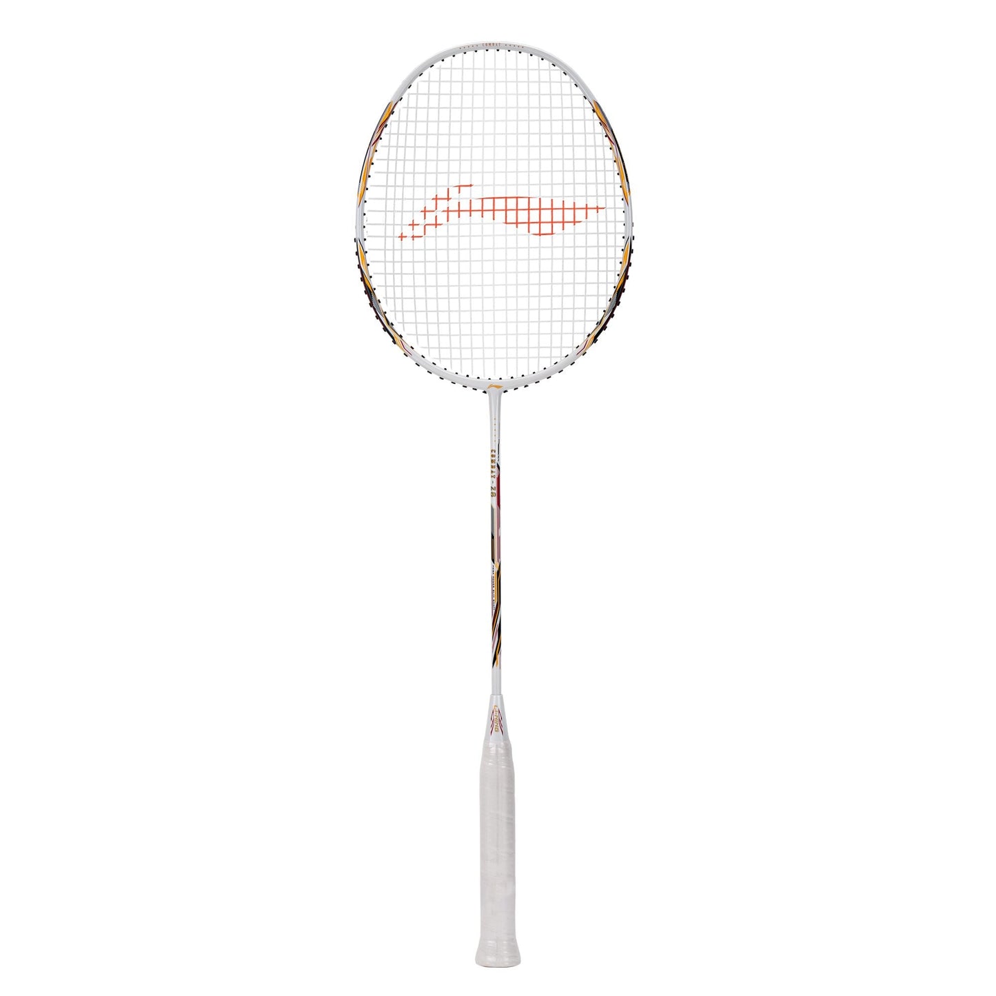 Li-Ning Combat Z8