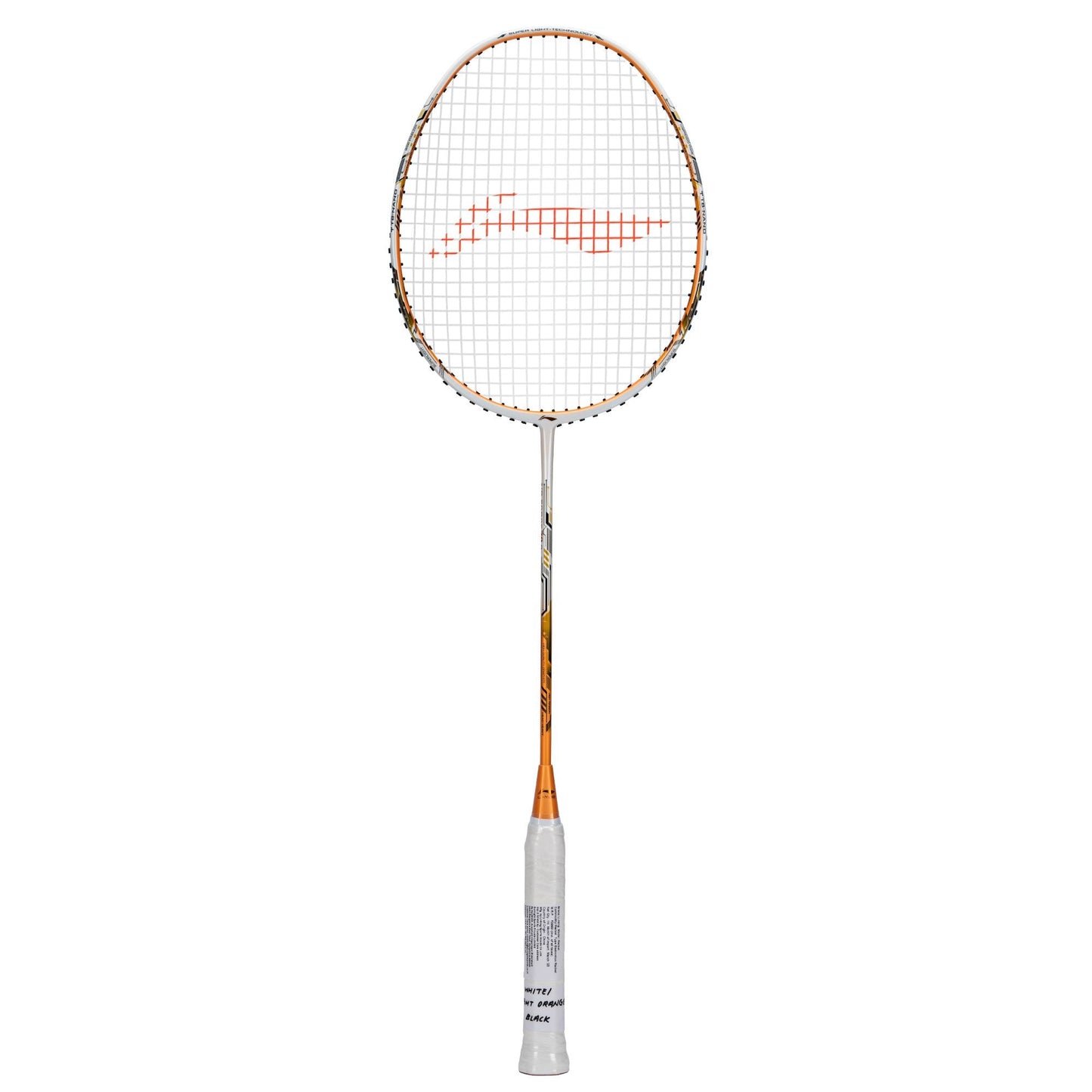 Li-Ning Air Force G3 - 78 grams