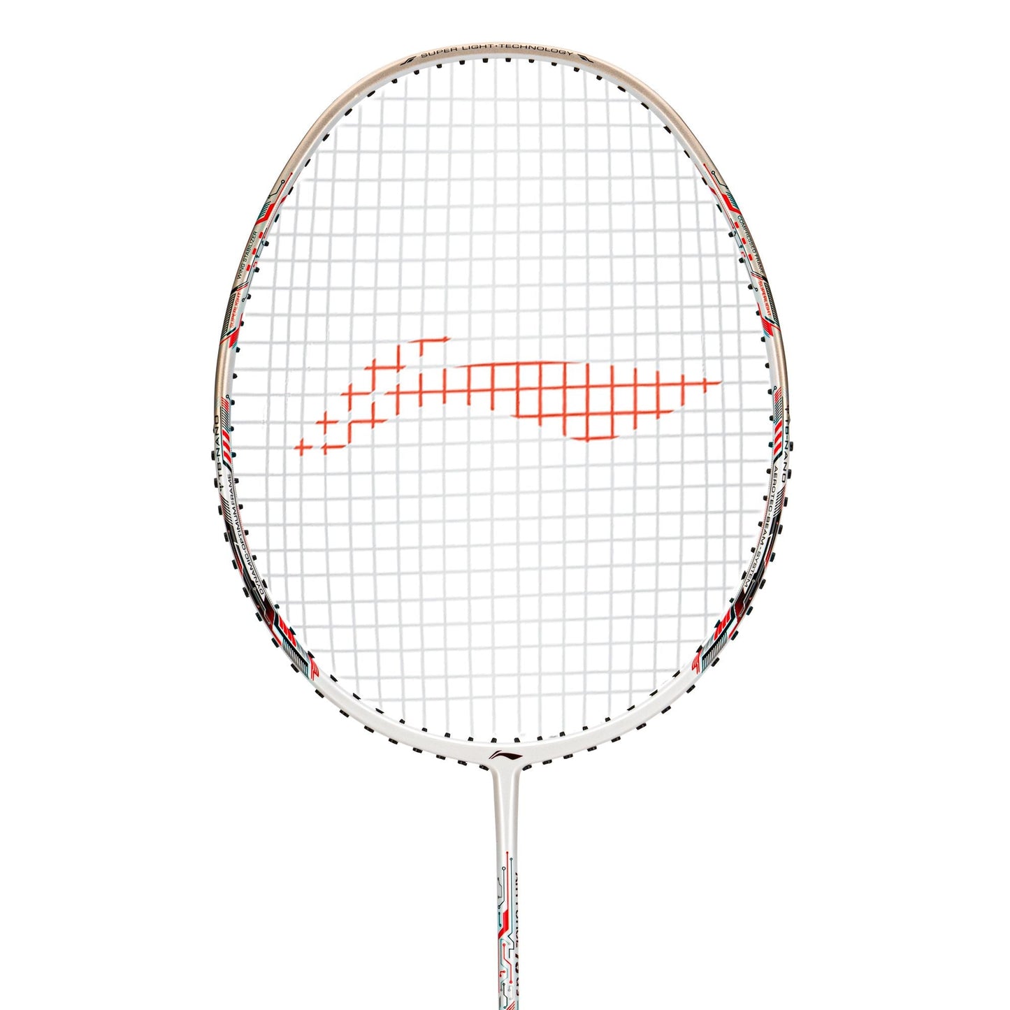 Li-Ning Air-Force 79 G3