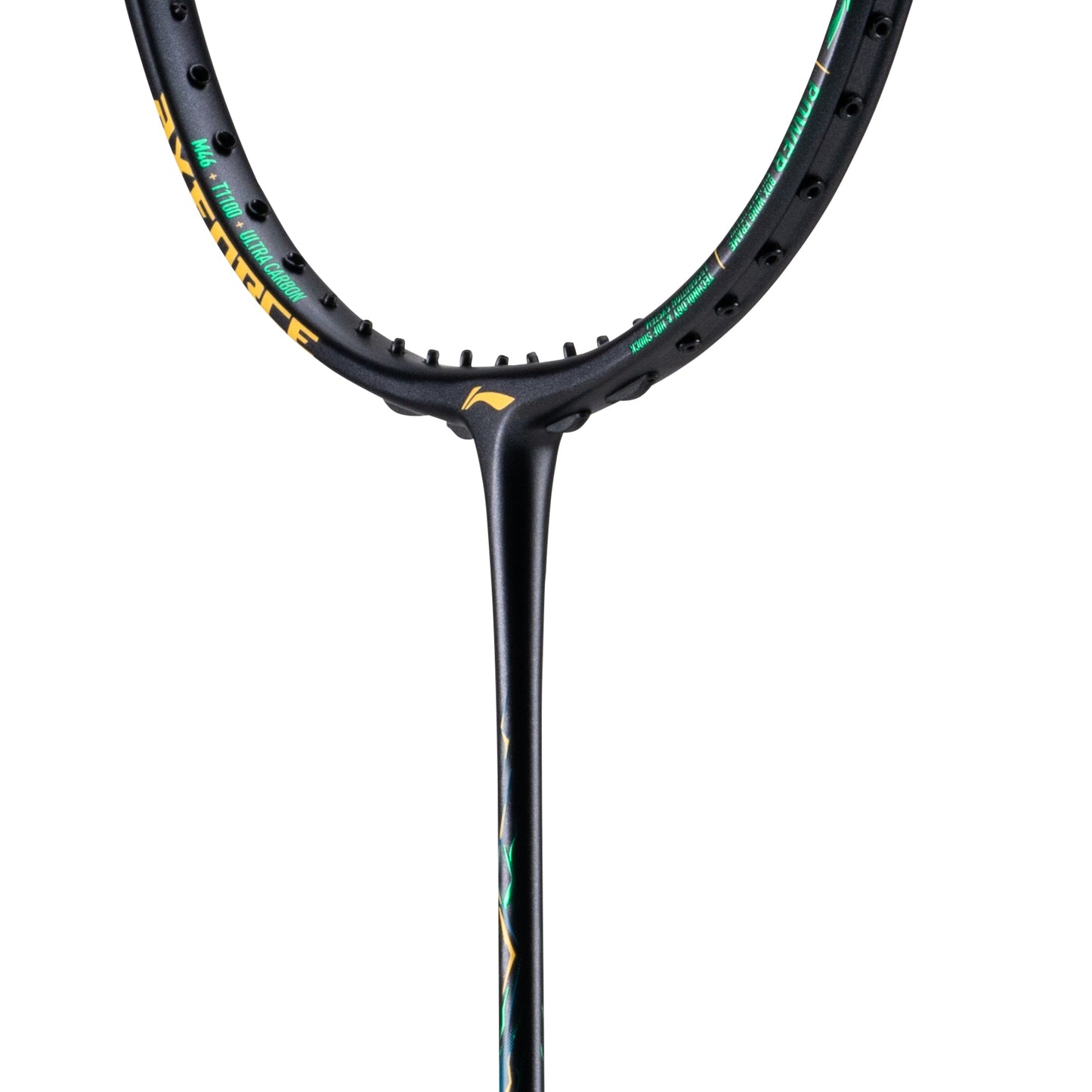 Li-Ning AxForce 100