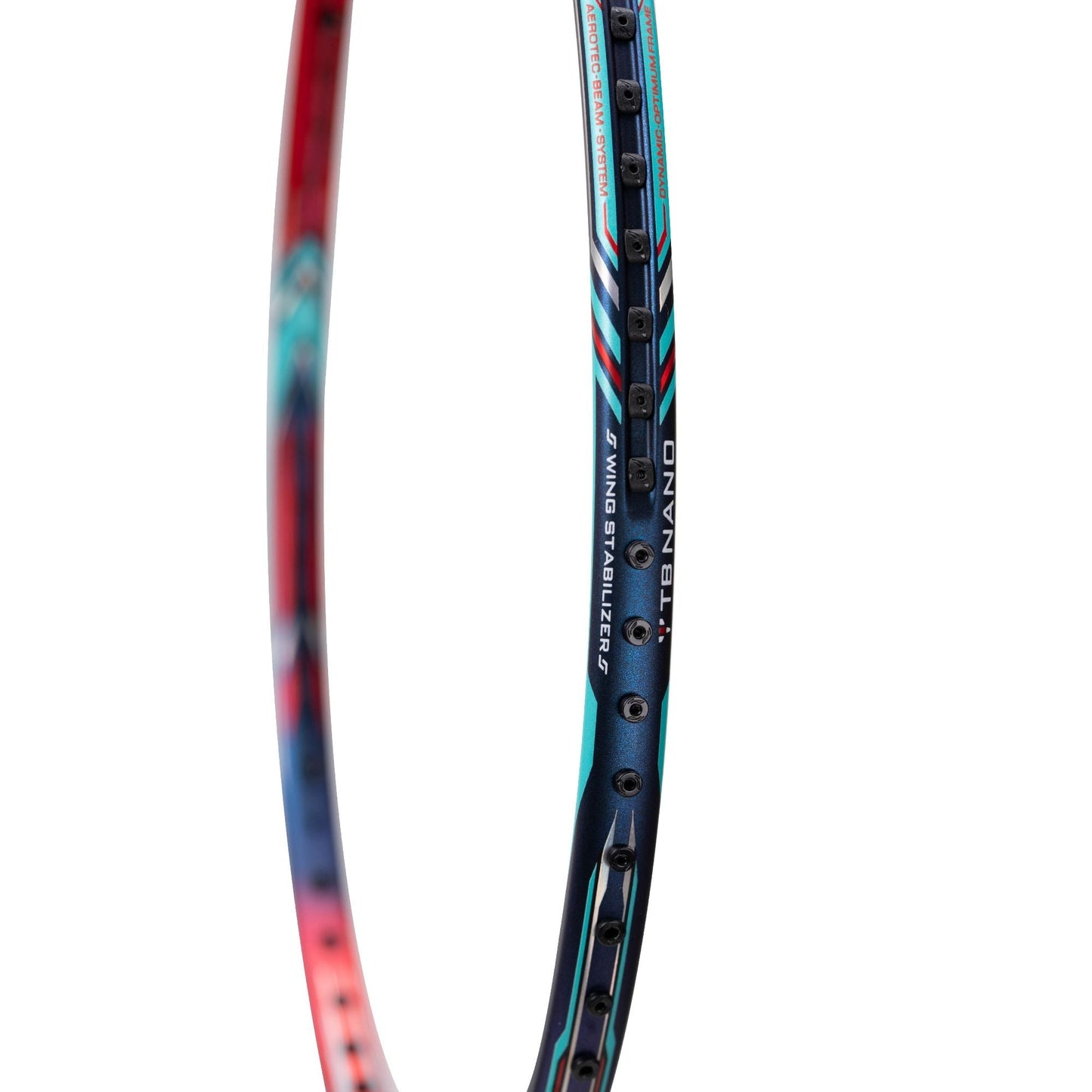 Li-Ning Aeronaut 9000 Combat
