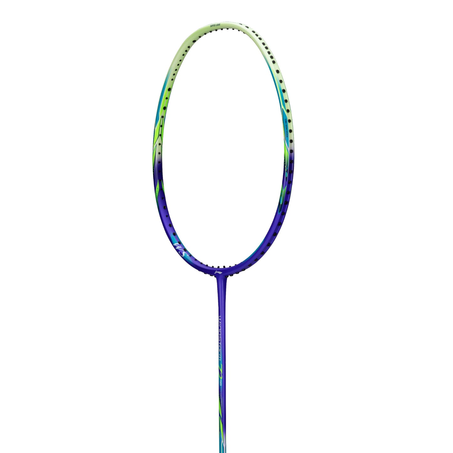 Li-Ning Windstorm 72 Power