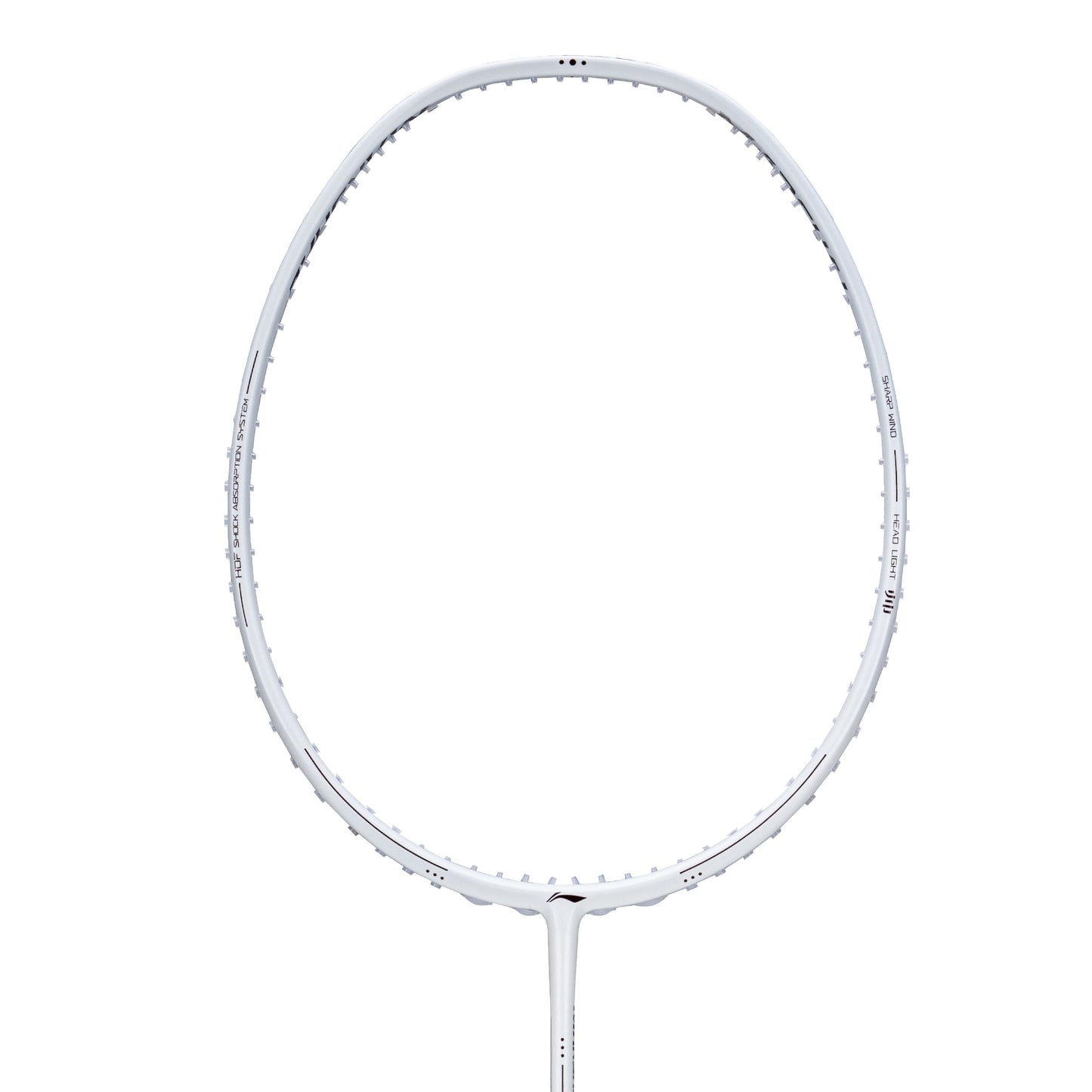 Li-Ning Turbo Charging Marshal