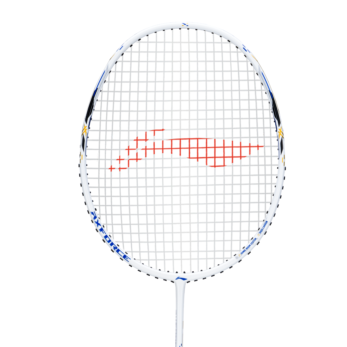 Li-Ning AxForce Blast