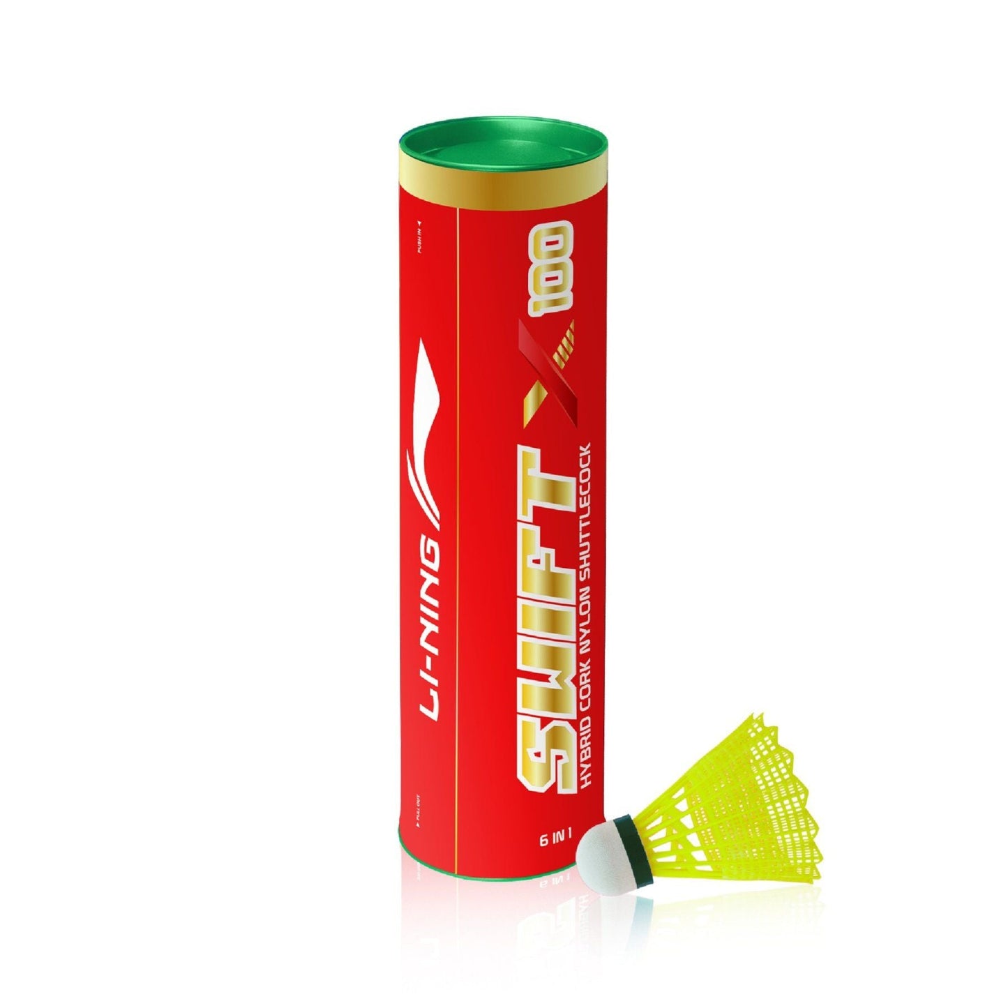 Lining SwiftX 100