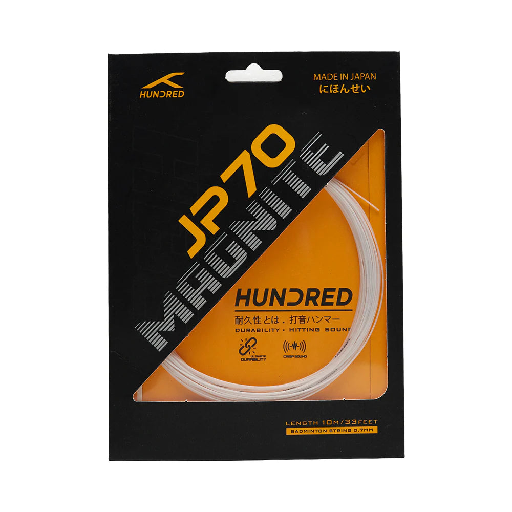 Hundred JP 70 Magnite
