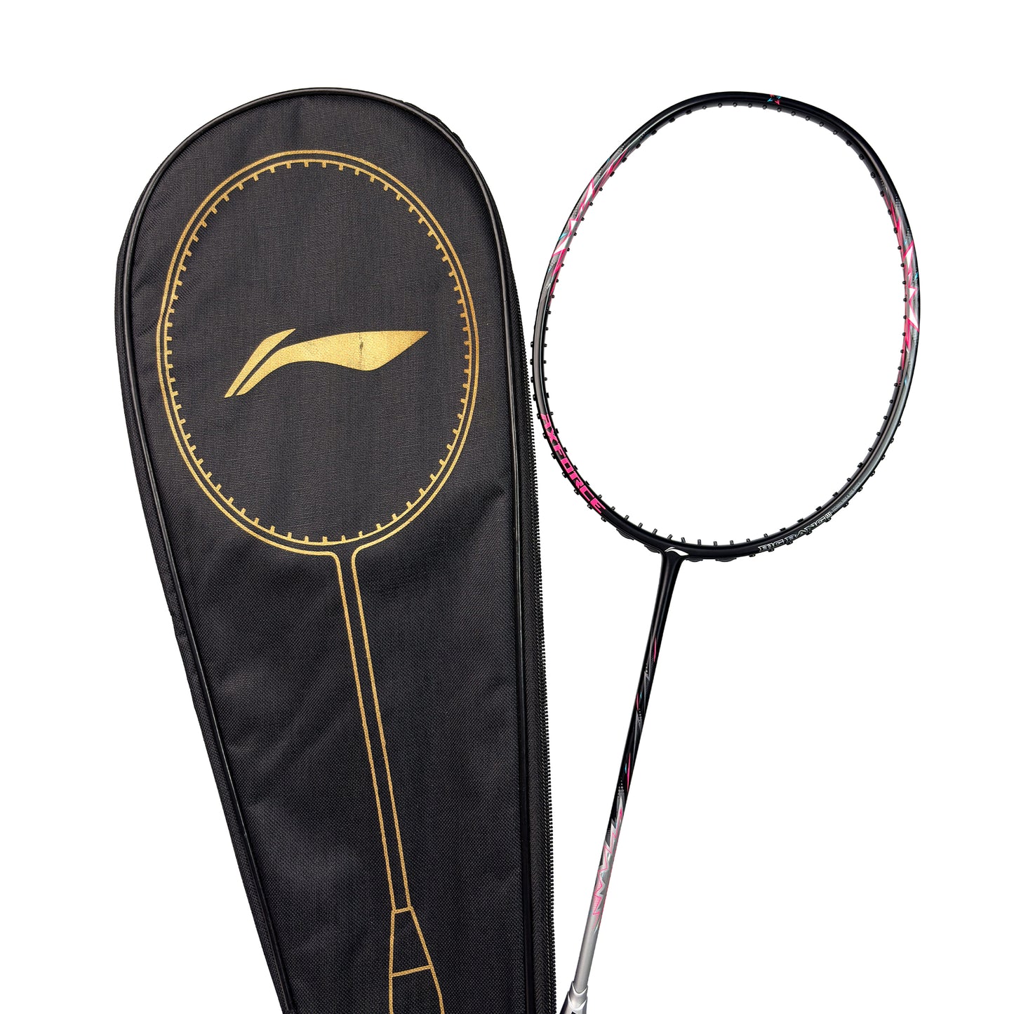 Lining Axforce Big Bang