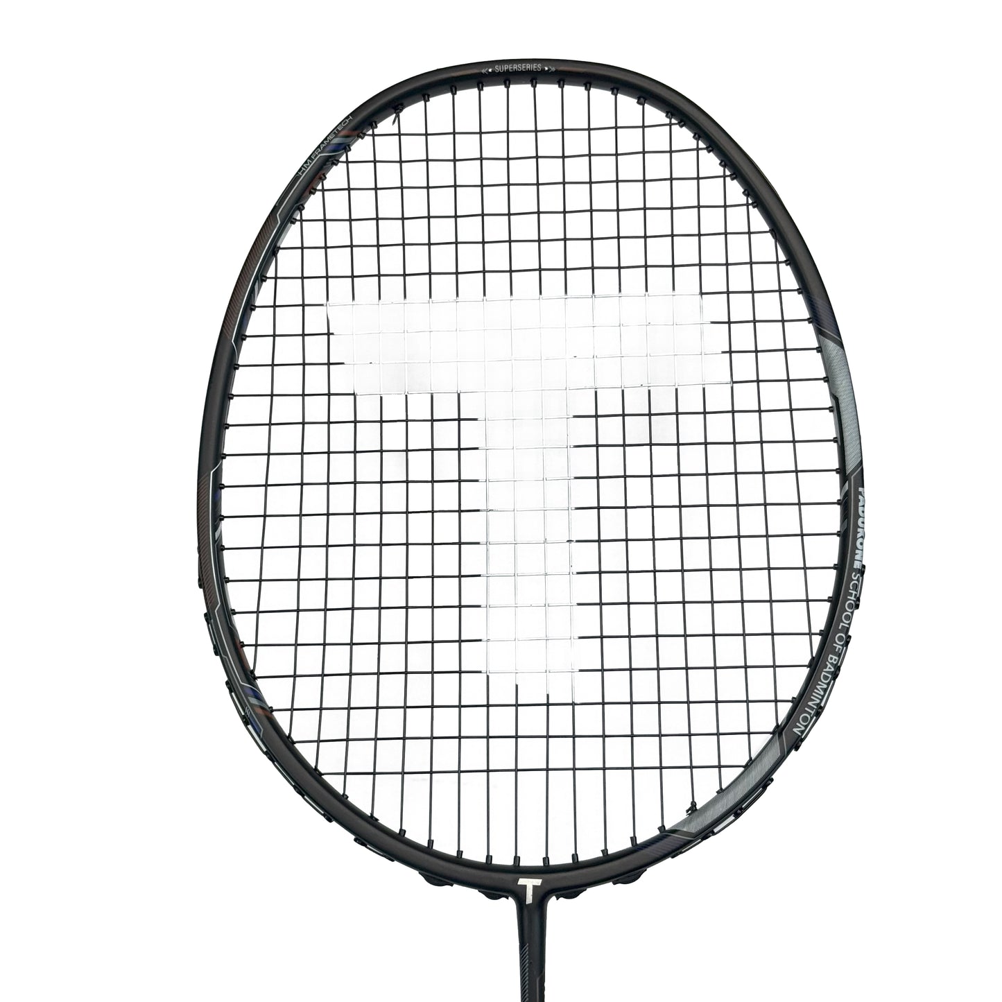 Tanso Arashi SS (Super Series)