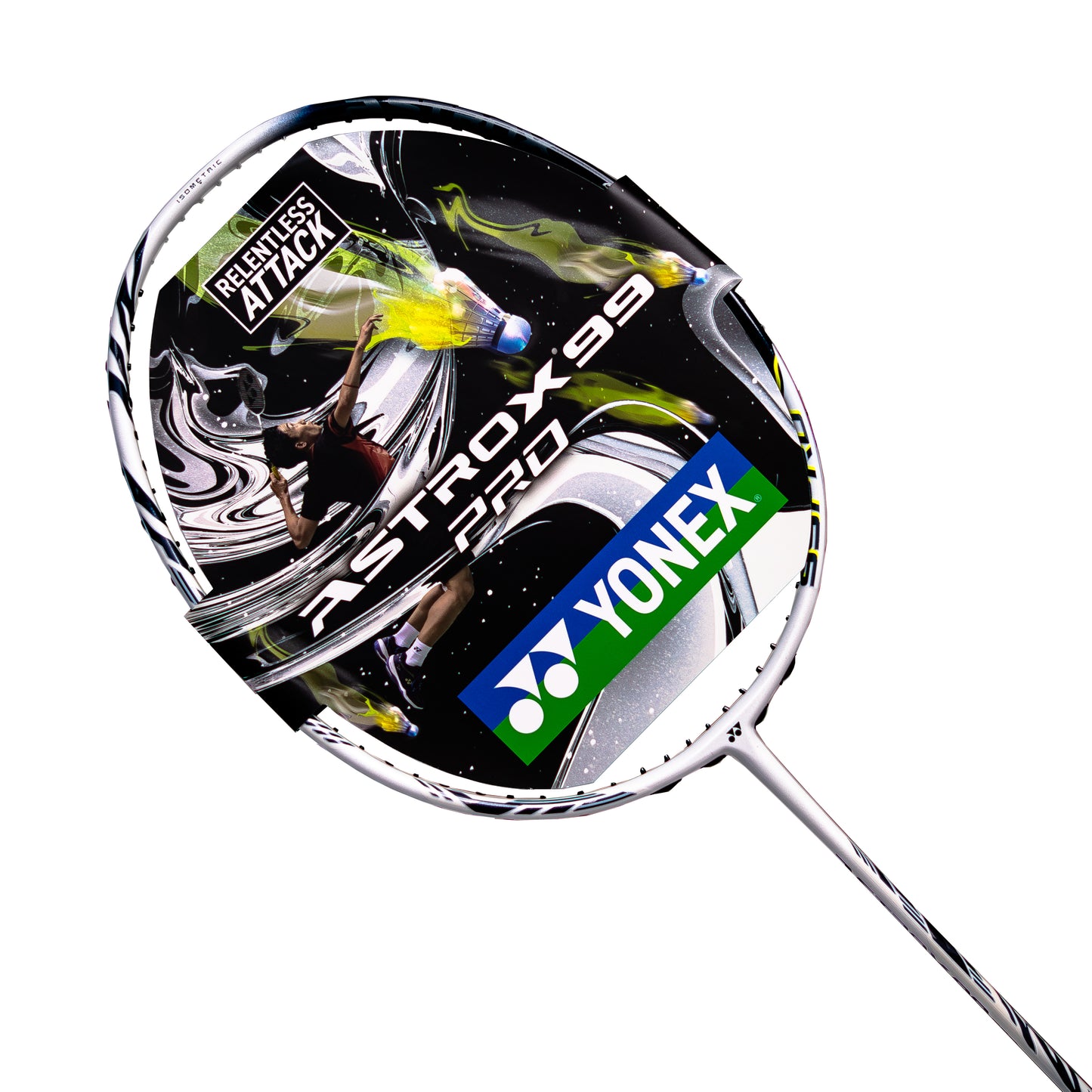 Yonex Astrox 99 Pro (White Tiger)