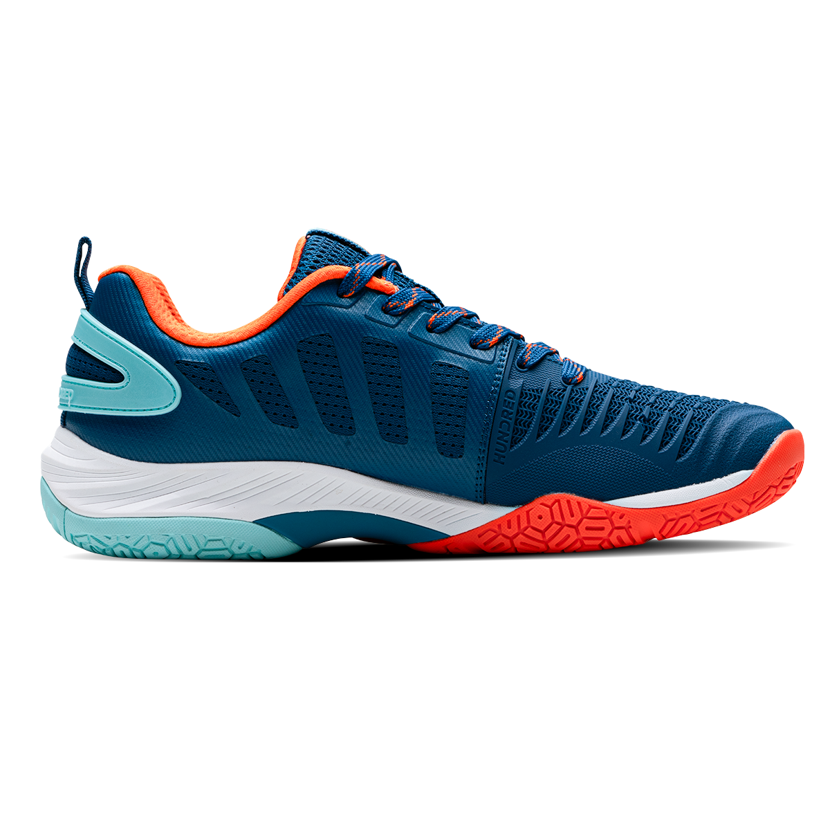 Hundred Hyper Court