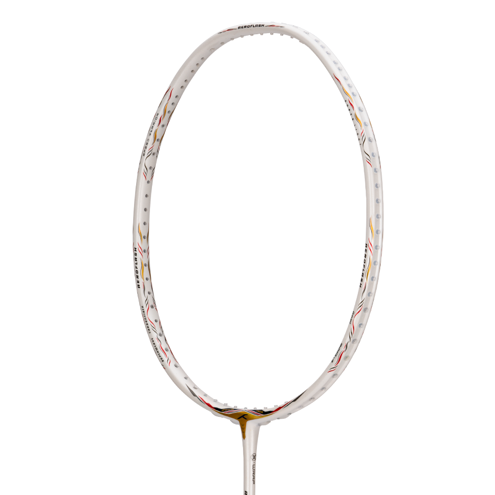 Hundred AEROFLASH 8000 ZOOM