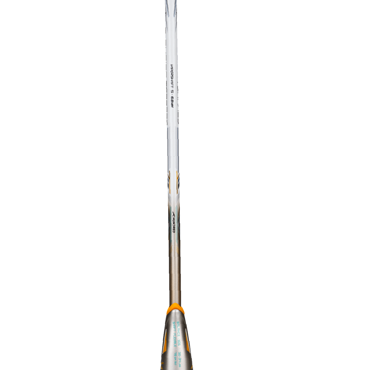 Hundred T-Fusion Tornado