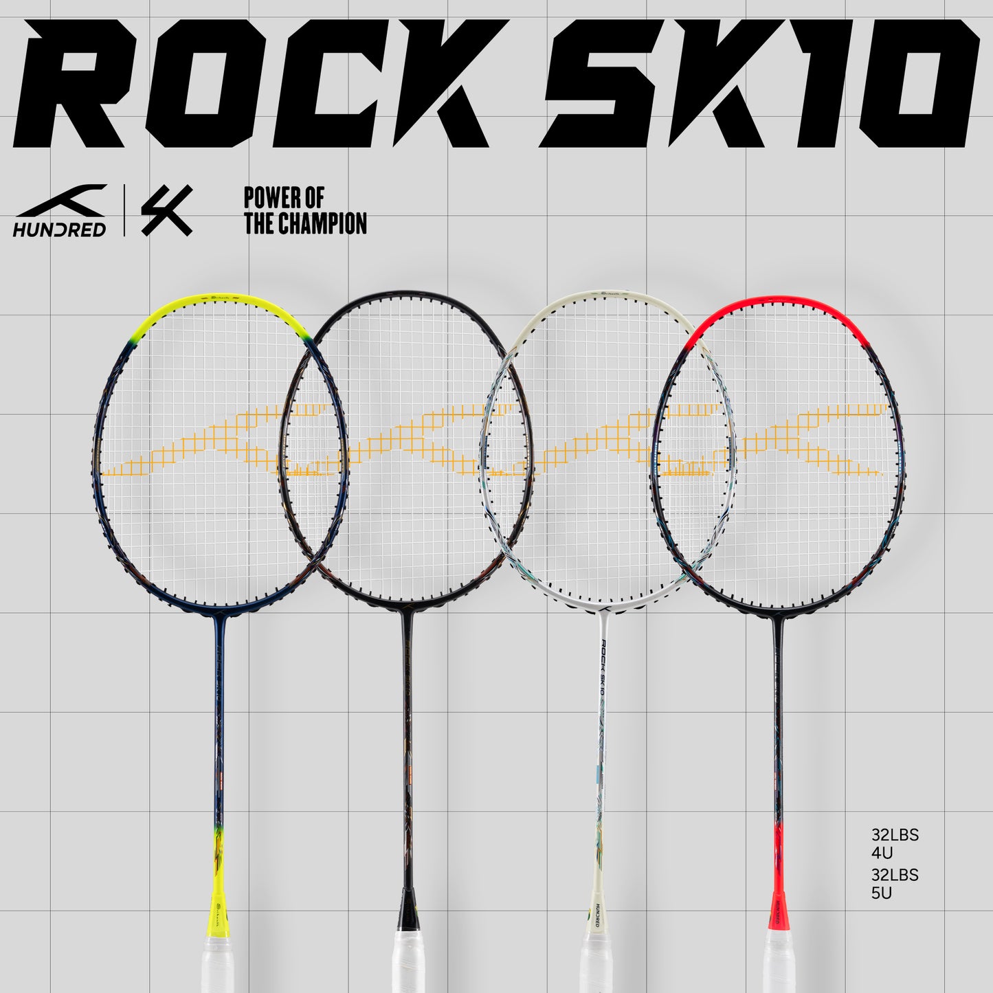 Hundred Rock SK 10