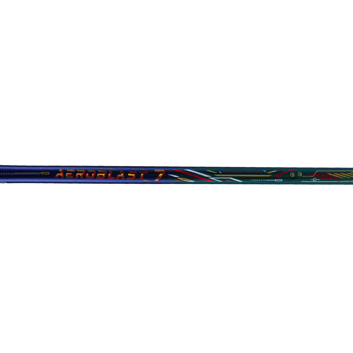 Hundred AEROBLAST 7