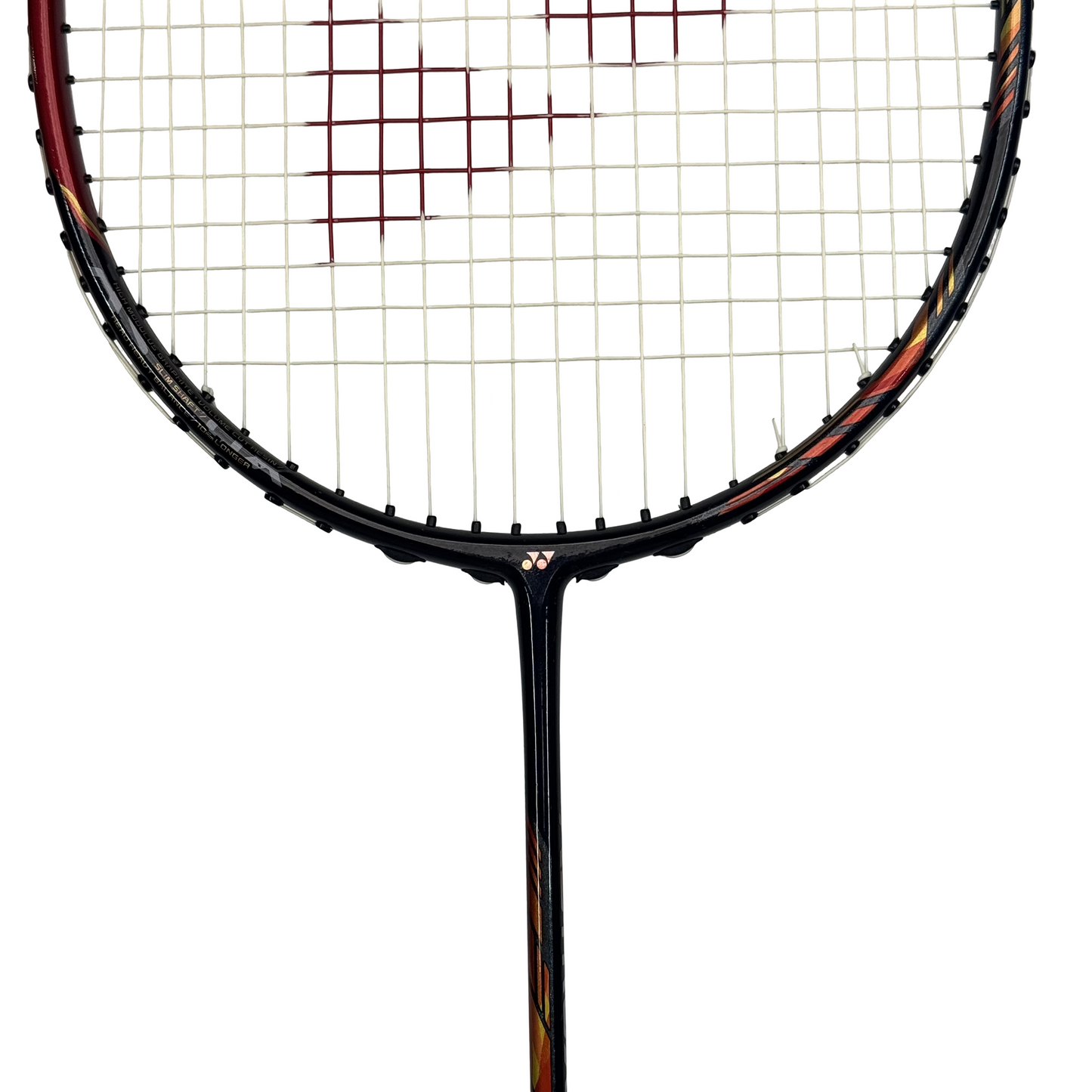 ASTROX 99 Game (Cherry Red Sunburst Maroon)