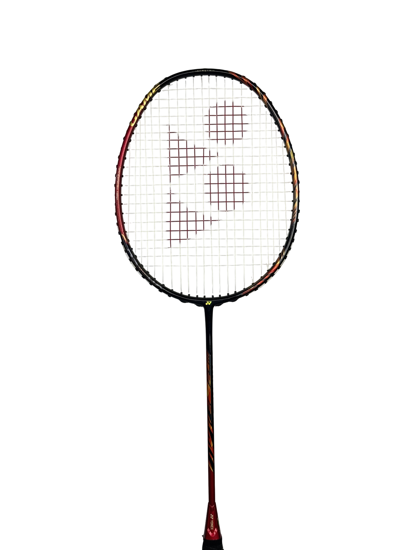 ASTROX 99 Game (Cherry Red Sunburst Maroon)