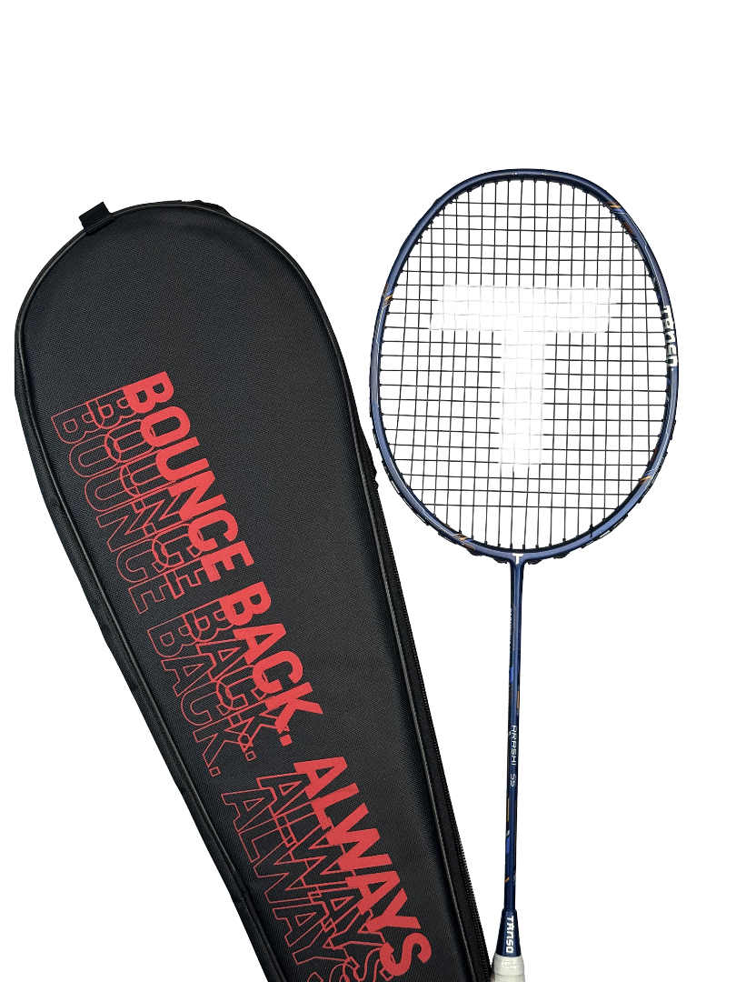 Tanso Arashi SS (Super Series)