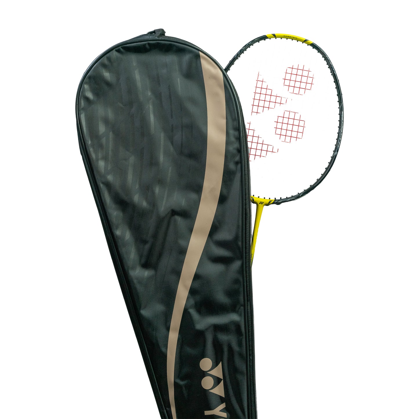 Yonex Nanoflare 1000 Game