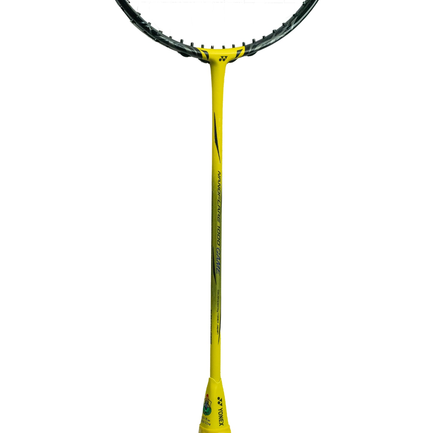 Yonex Nanoflare 1000 Game