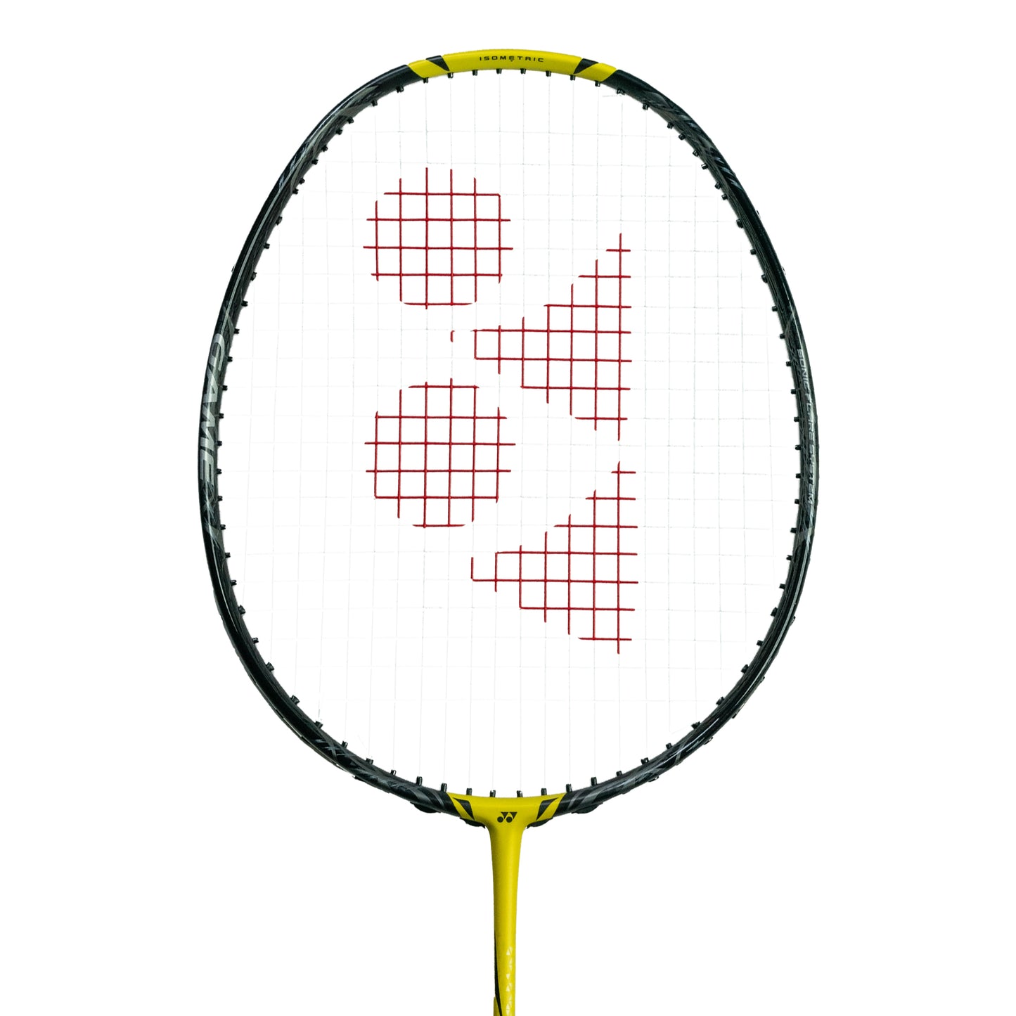 Yonex Nanoflare 1000 Game