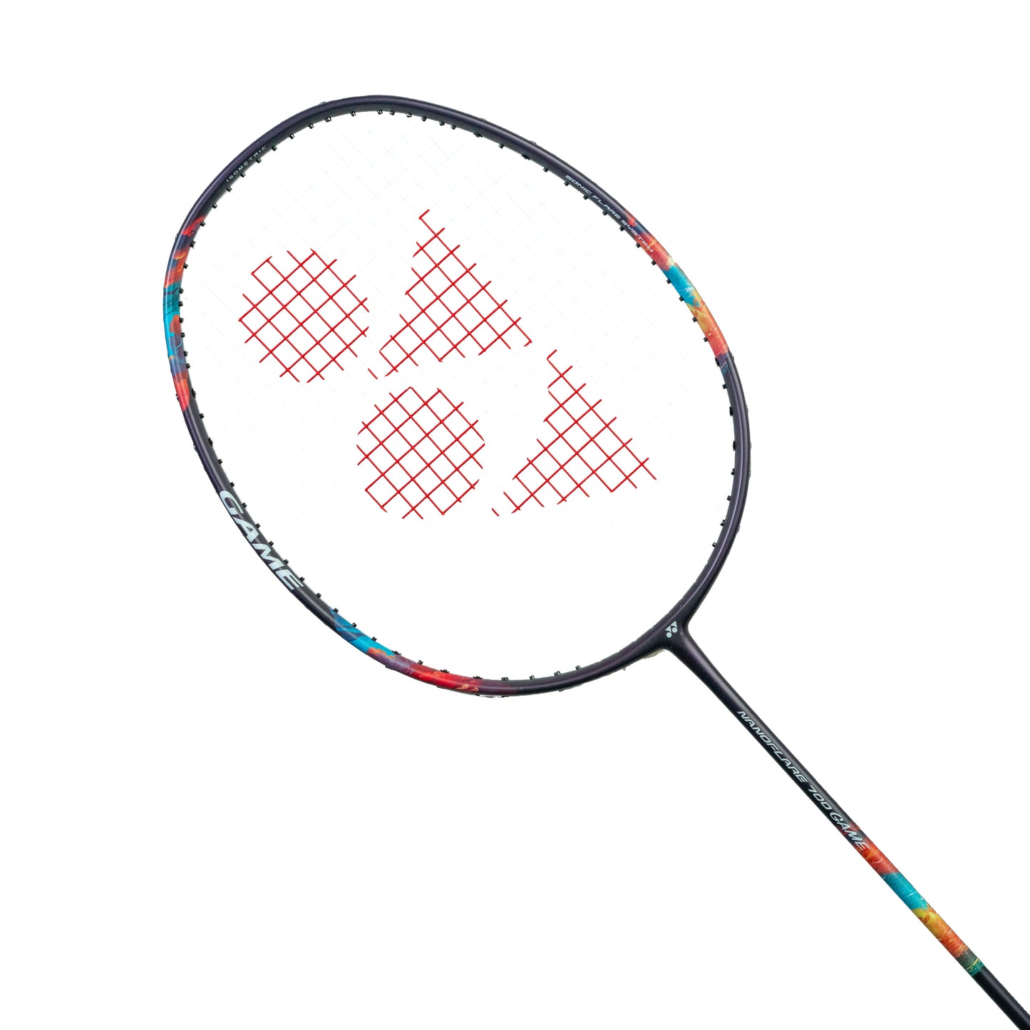 Yonex Nanoflare 700 Game