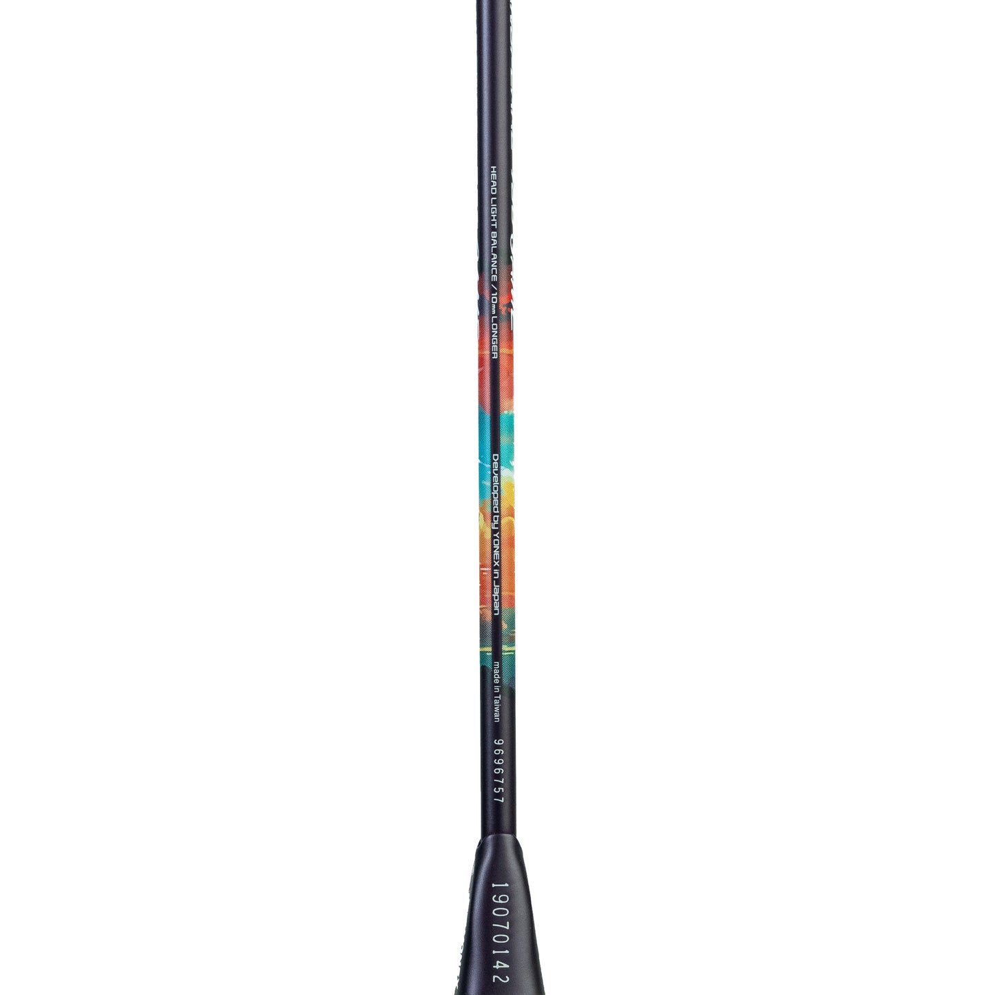 Yonex Nanoflare 700 Game
