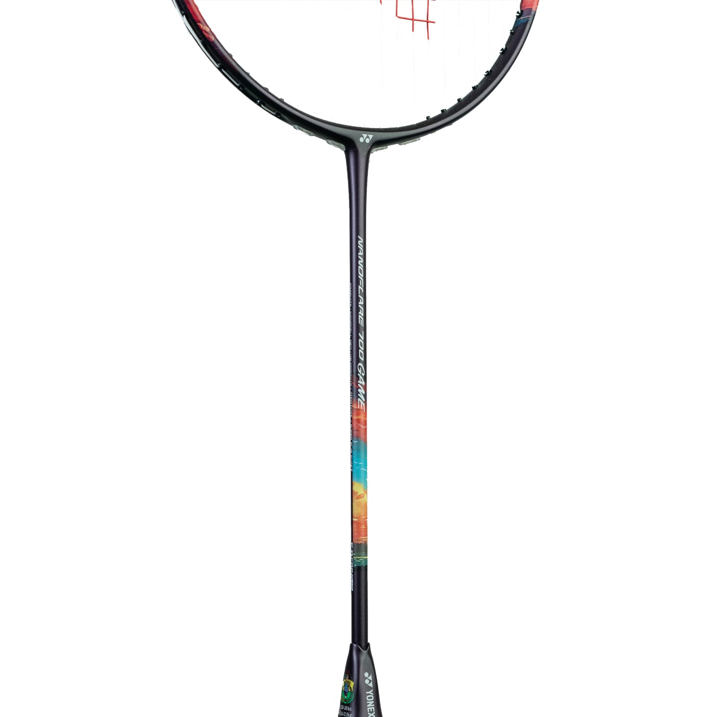 Yonex Nanoflare 700 Game