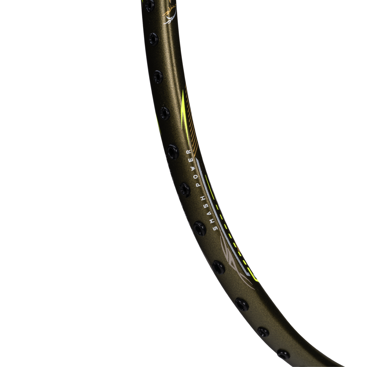 Hundred T-Rex 800 (Strung)