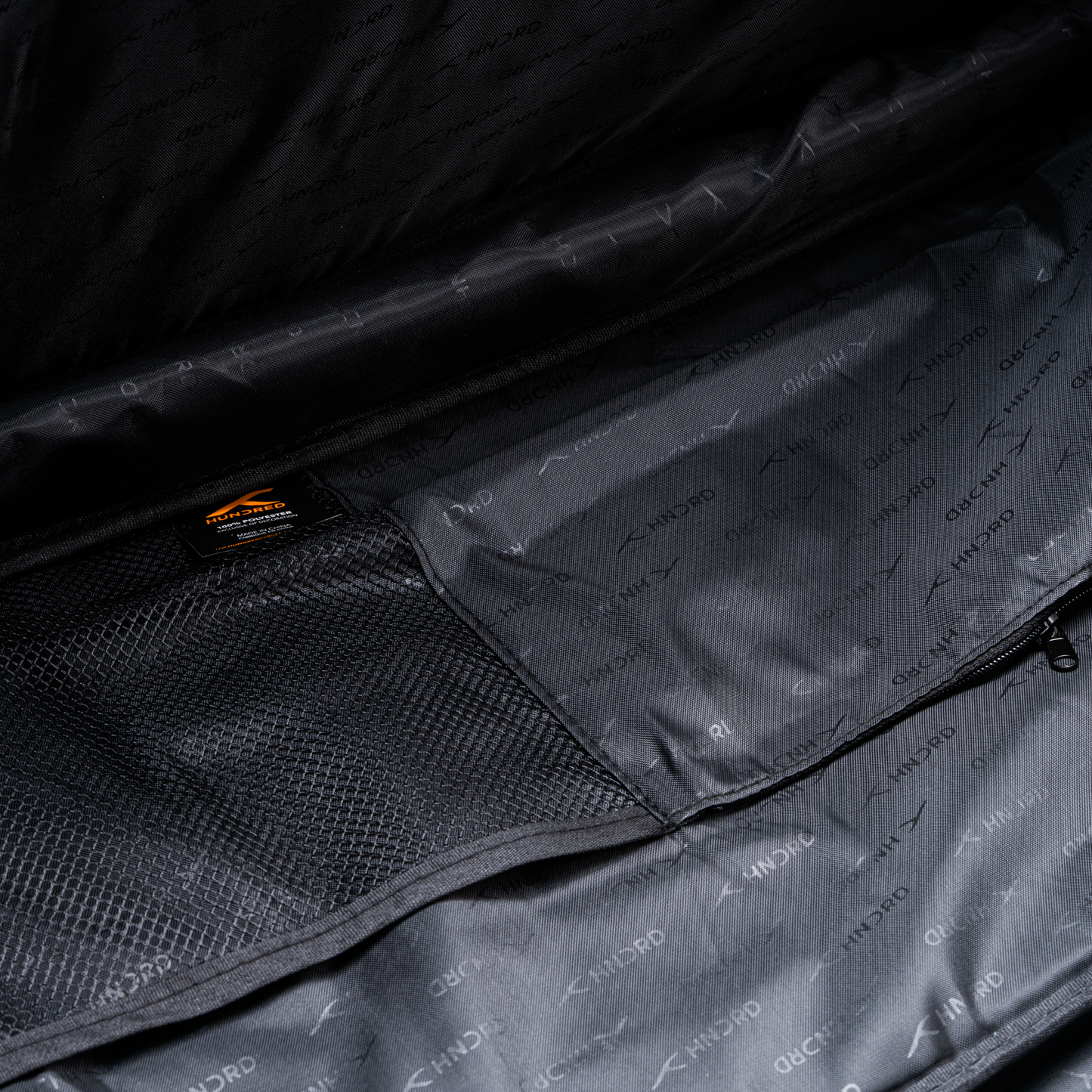 Hundred Gravity Kit Bag