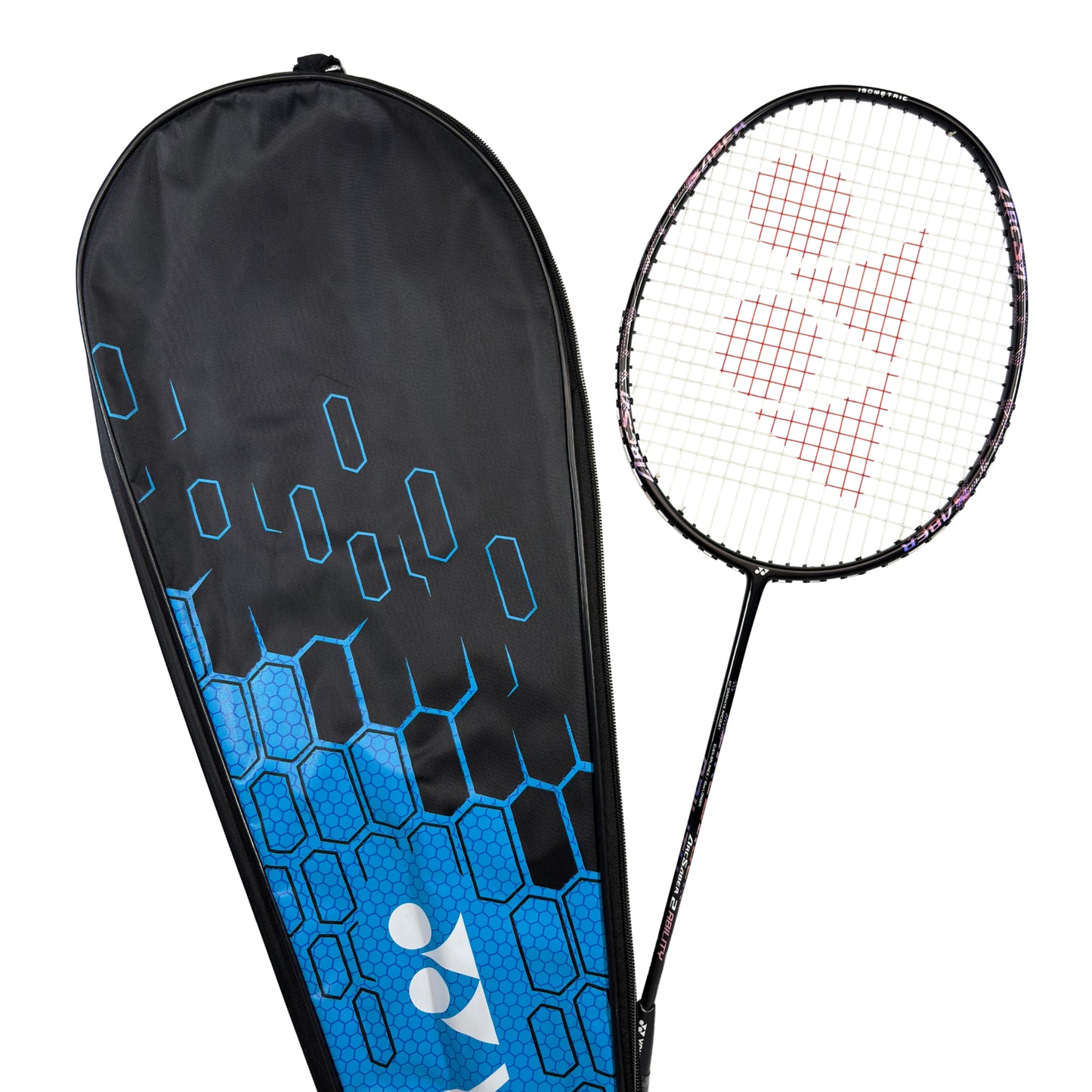 Yonex Arcsaber 2 Ability