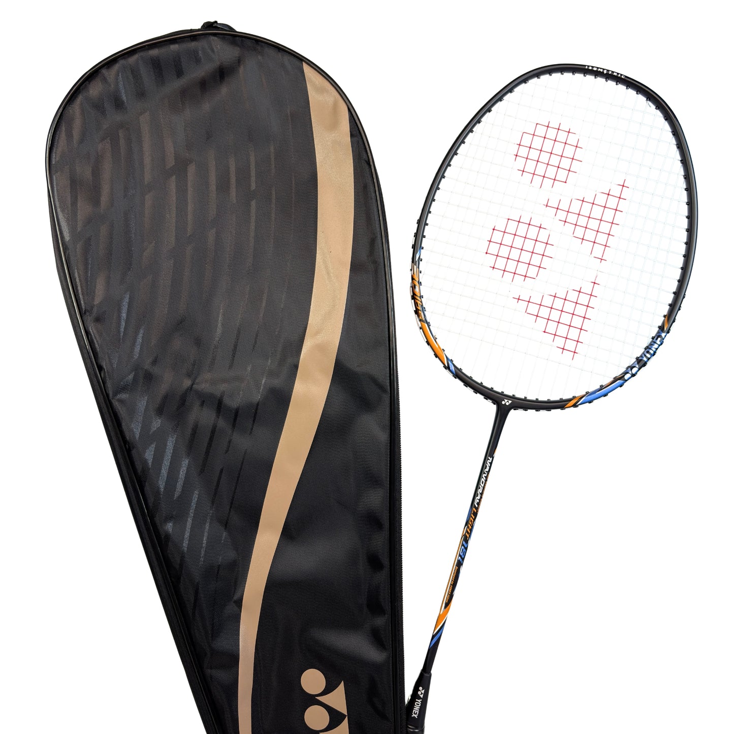 Yonex Nanoray Light 18I