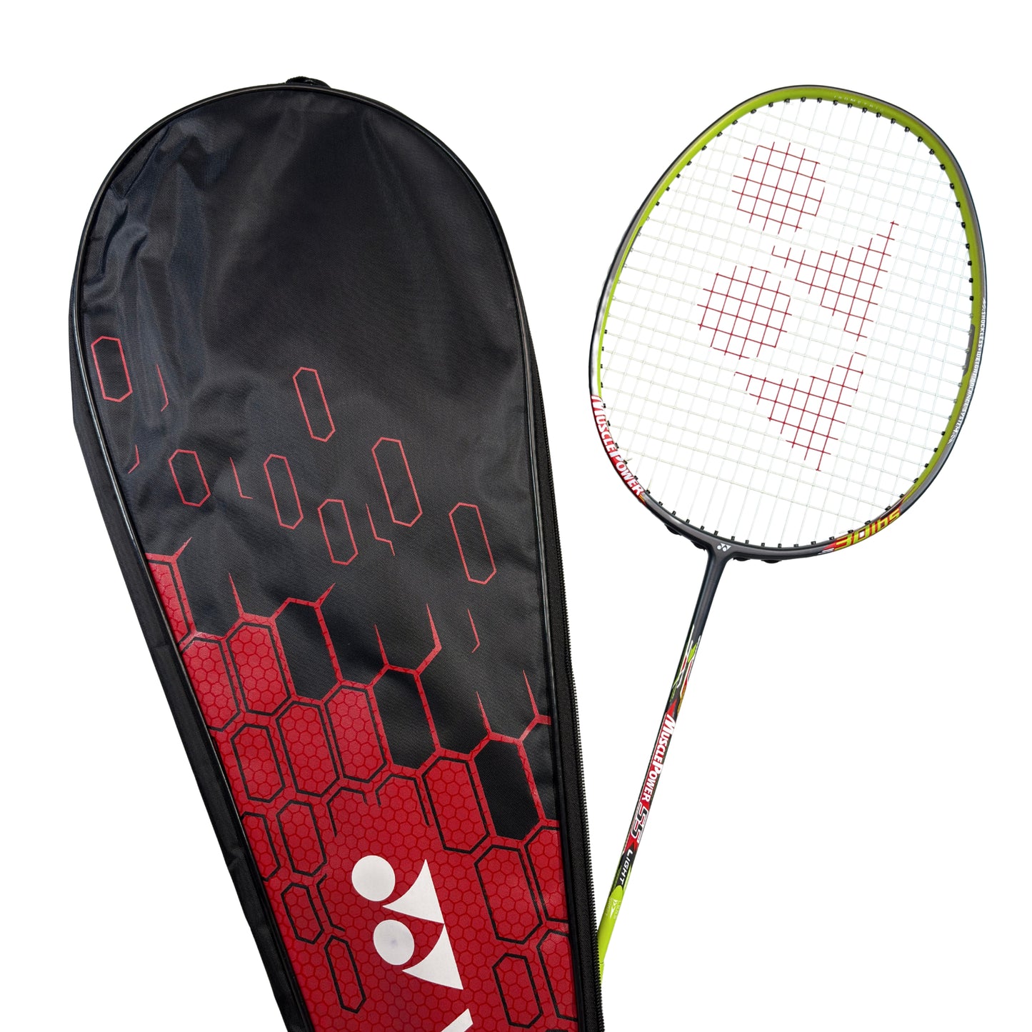 Yonex Muscle Power 55 Light