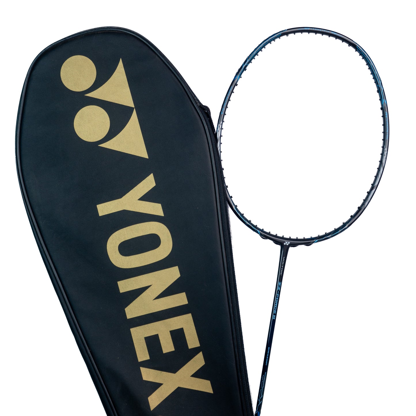 Yonex Voltric z force 2