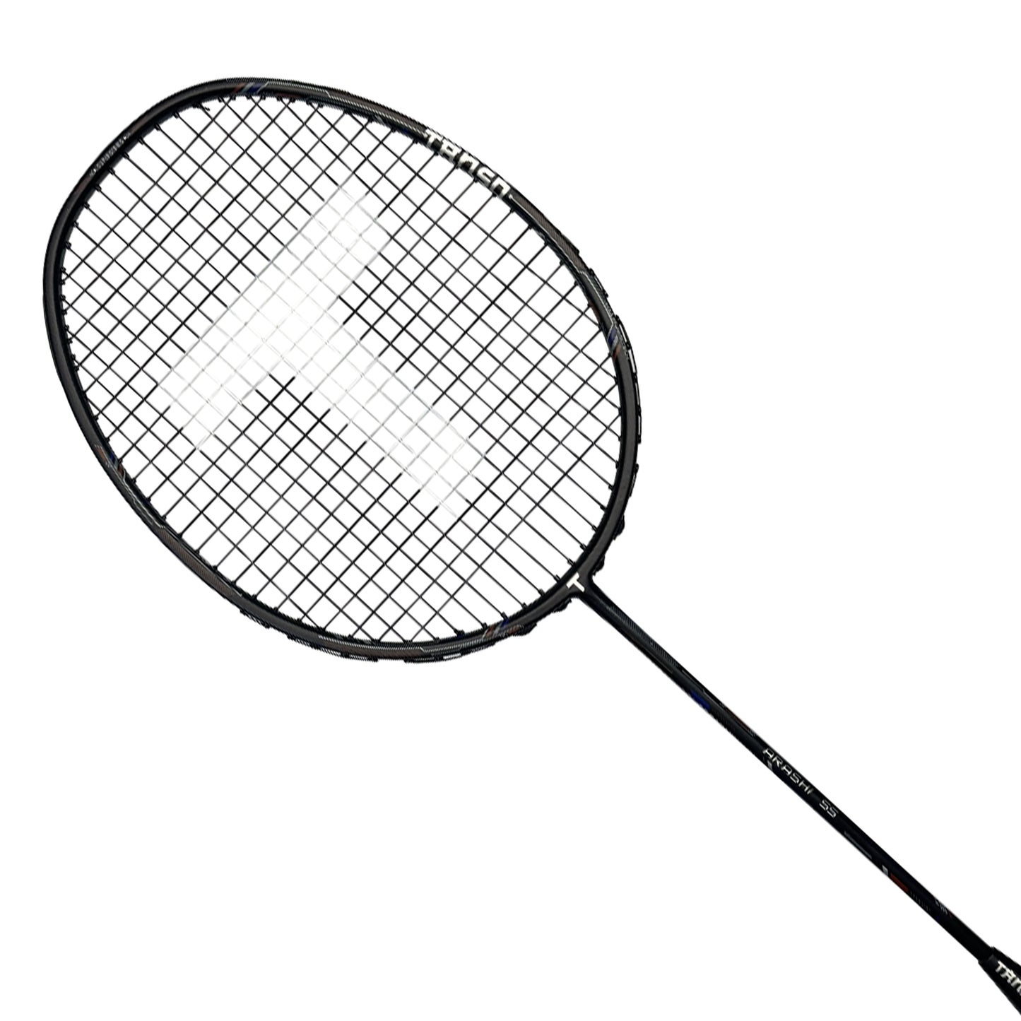 Tanso Arashi SS (Super Series)