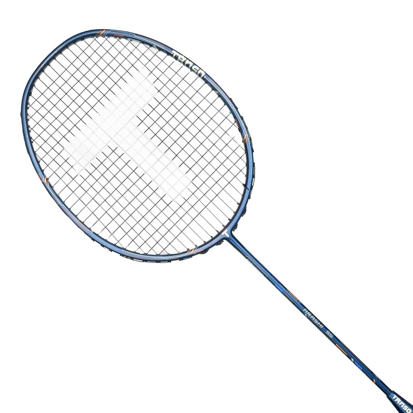 Tanso Arashi SS (Super Series)