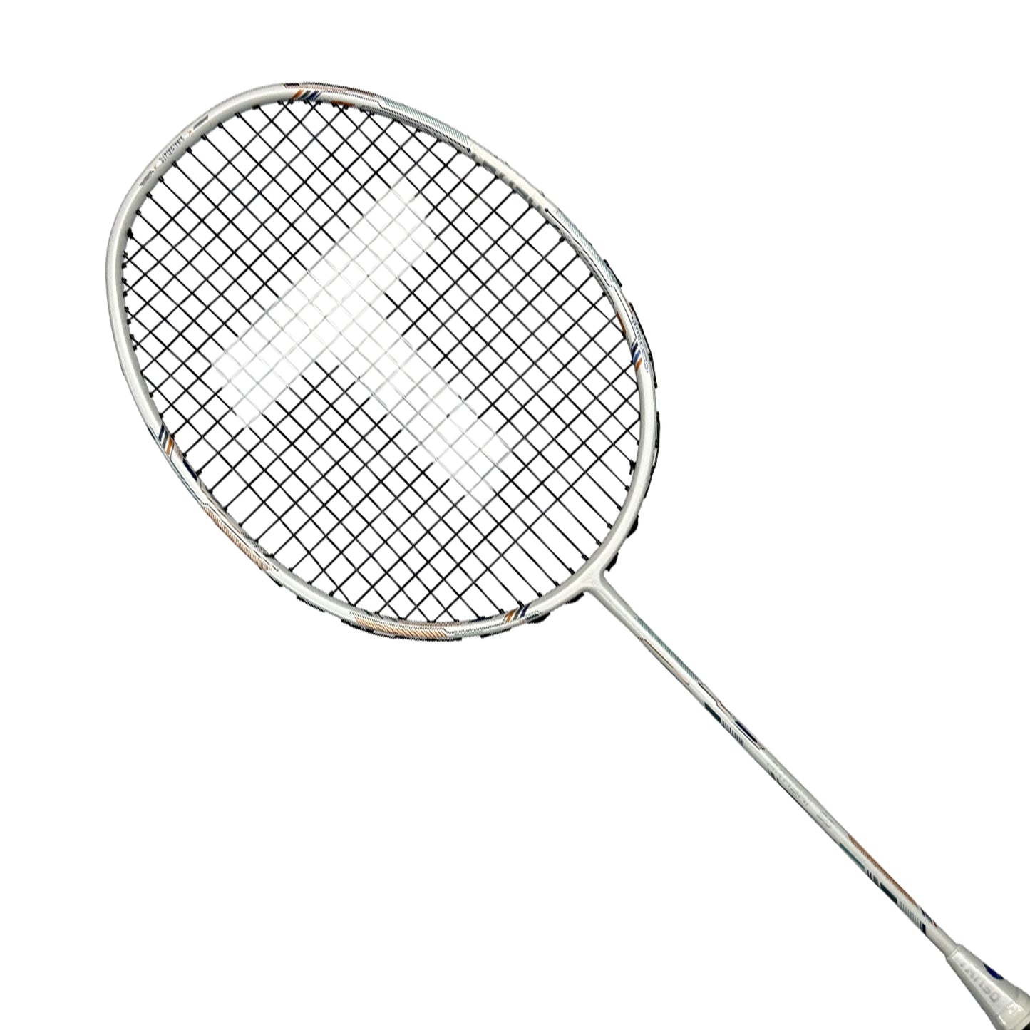 Tanso Arashi SS (Super Series)