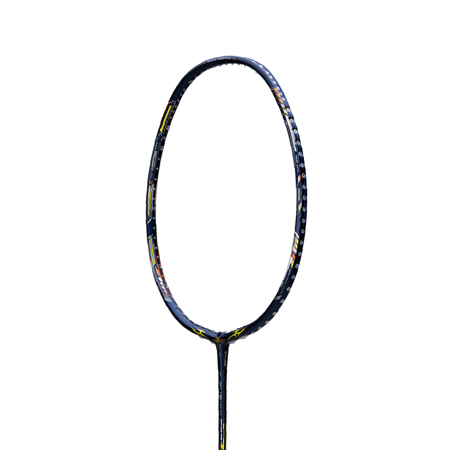 Hundred T-Fusion 500 ATTK