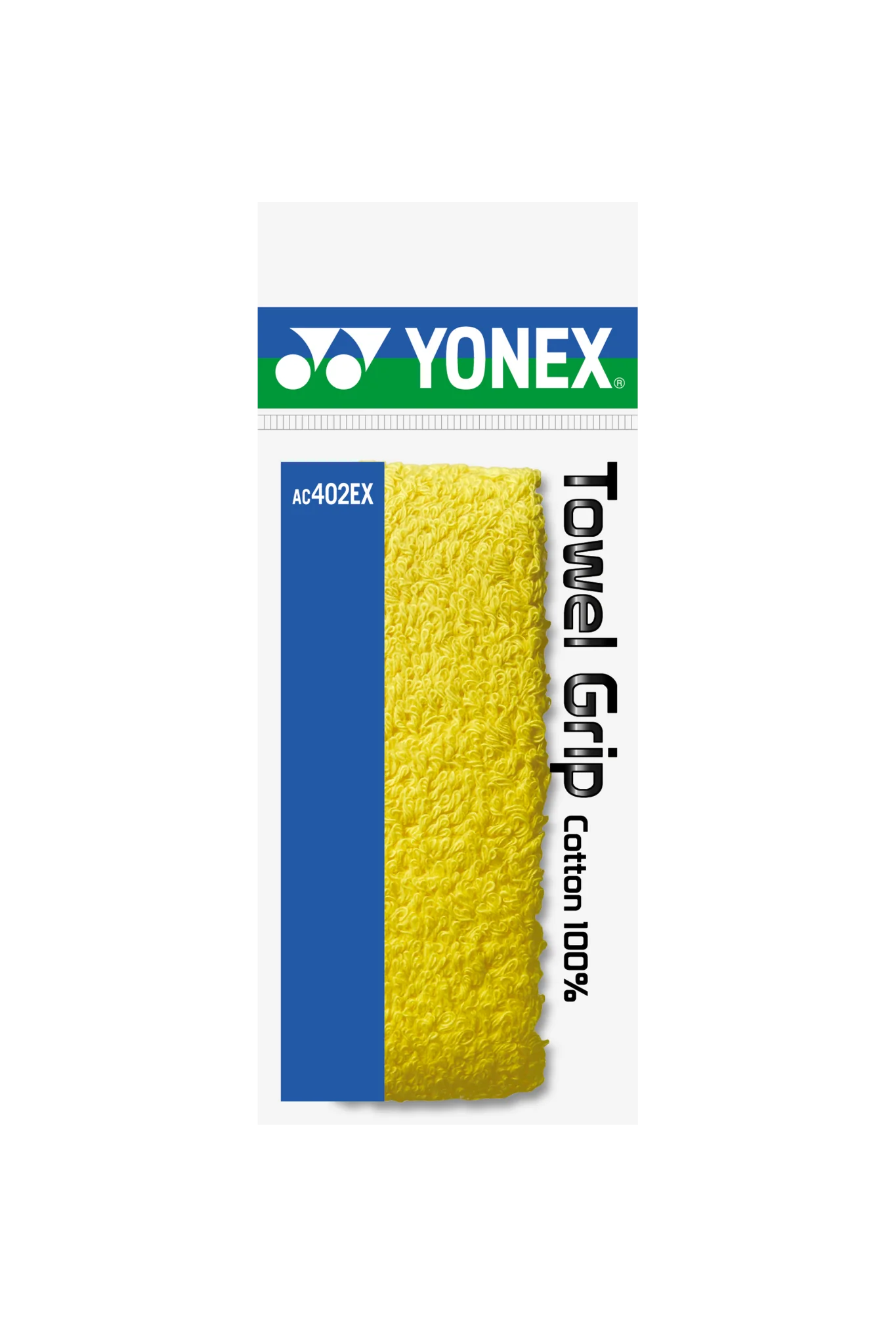 Yonex Towel Grip (AC402EX)