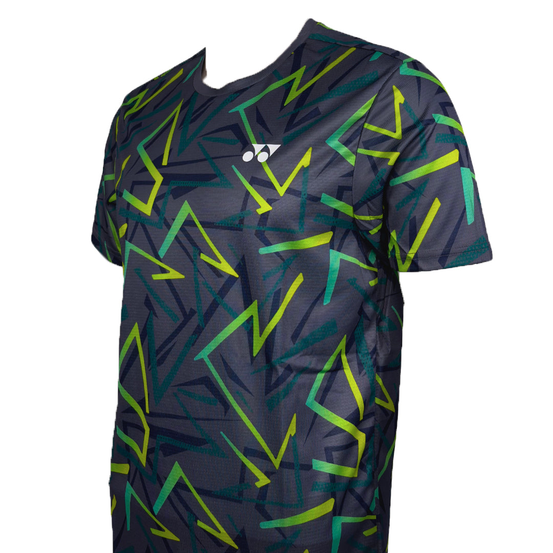 T-shirt Green